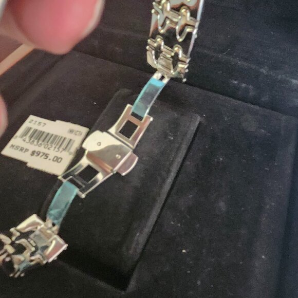 NWT - INVICTA Objet d'Art Moon Phase Automatic Watch, Model 2157 - Picture 10 of 14